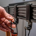 pop and lock accessory hook 3 pack