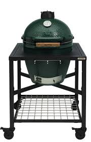 Pitt-Big Green Egg-Beschermhoes modular EGG frame 2XL, XL, L-1