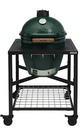 Pitt-Big Green Egg-Beschermhoes modular EGG frame 2XL, XL, L-1