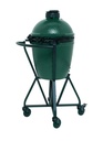 Pitt-Big Green Egg-Nest IntEGGrated Handler M-1