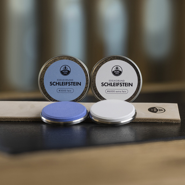 premium sharpness set