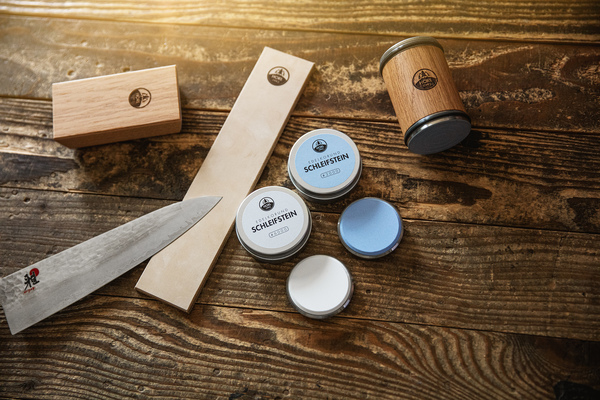 premium sharpness set