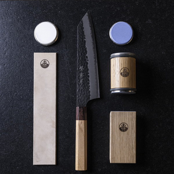 premium sharpness set