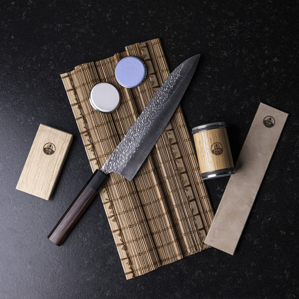 premium sharpness set