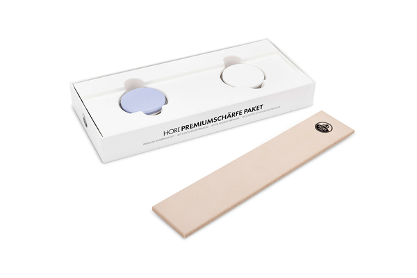 premium sharpness set