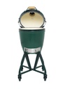 Pitt-Big Green Egg-Nest IntEGGrated Handler M-2