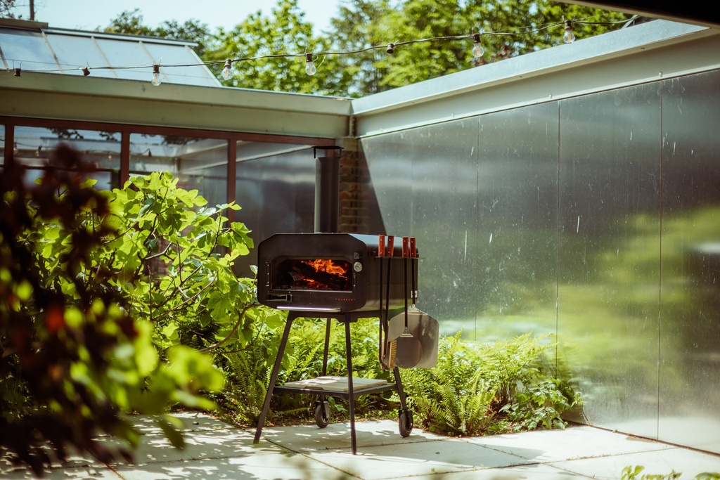 original intense black