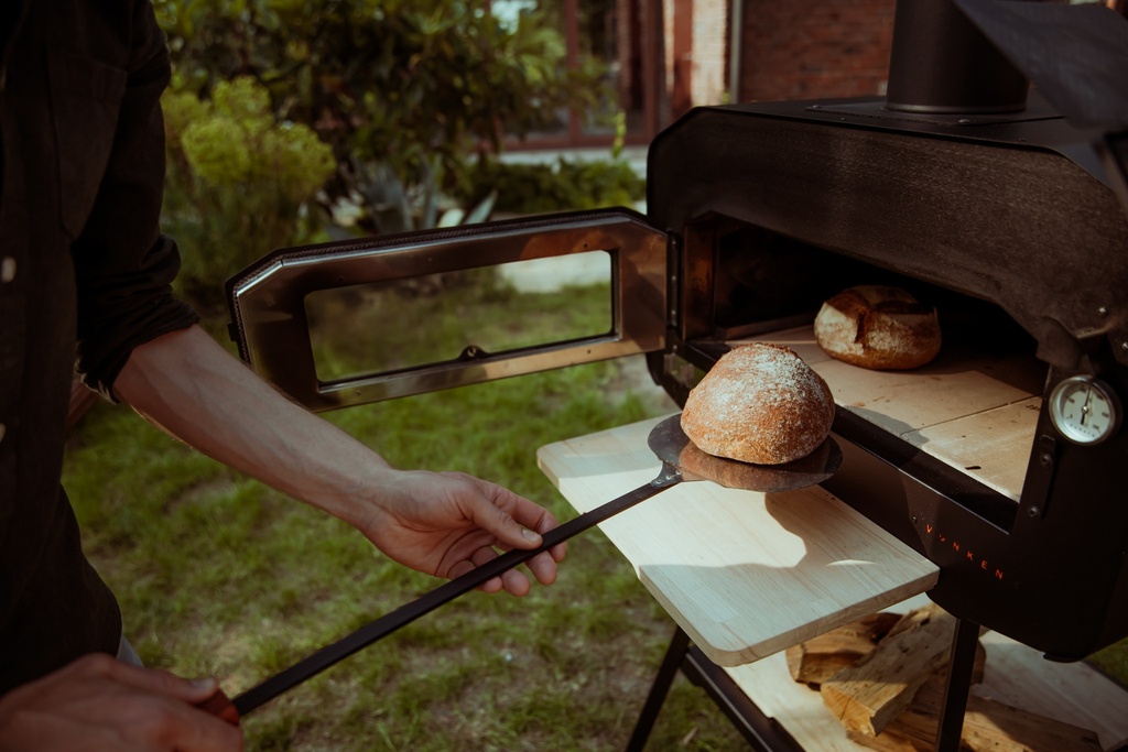 original intense black