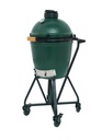 Pitt-Big Green Egg-Nest IntEGGrated Handler M-3