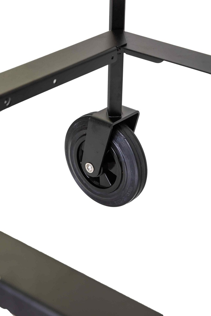 urban frame intense black