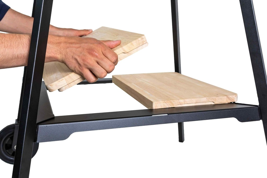 snij- en legplank home/original