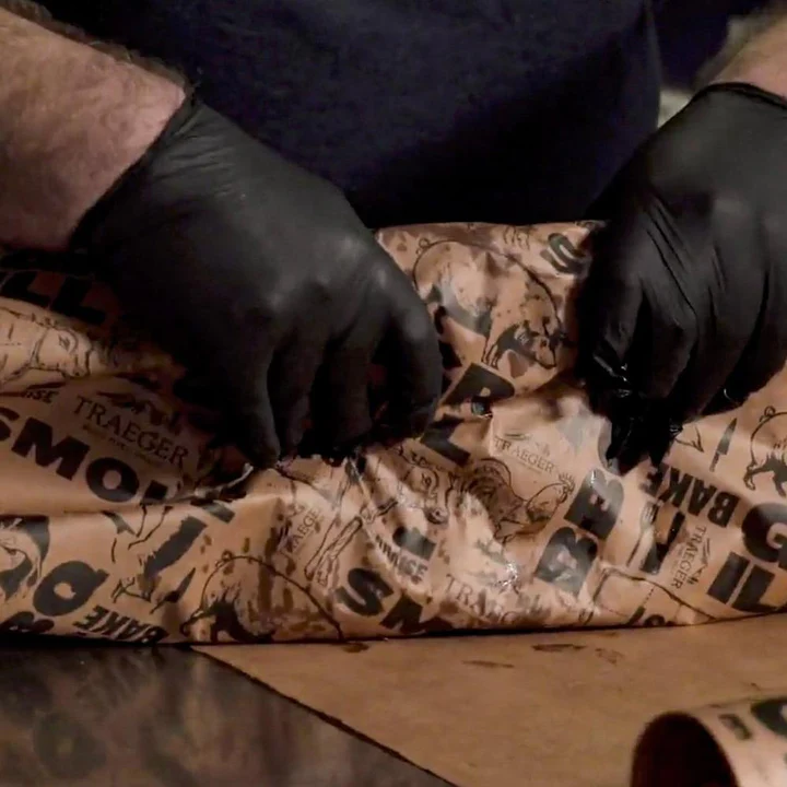 x butcher paper 45.5m