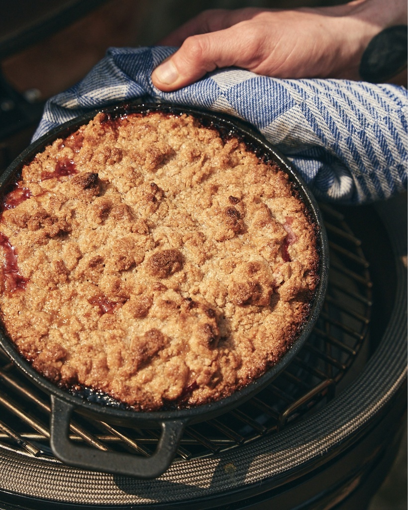 dutch oven medium 24cm