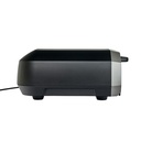 volt 12 elektrisch pizza oven