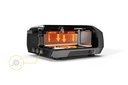 volt 12 elektrisch pizza oven