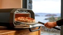 volt 12 elektrisch pizza oven