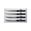 keith haring steakmessenset 4-delig