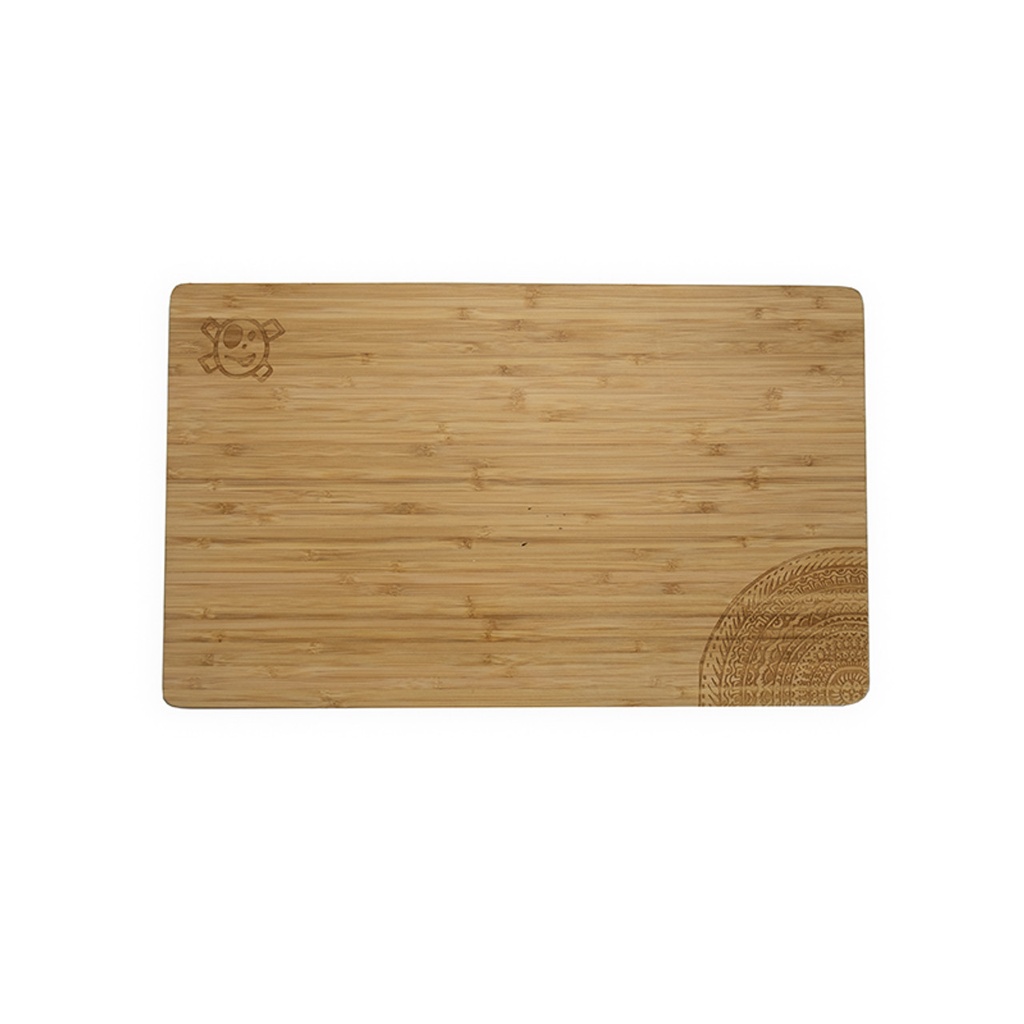 schiffmacher snijplank bamboe 24x45x4