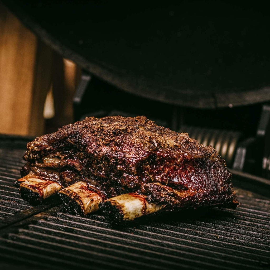 beef or steak bbq rub 180g