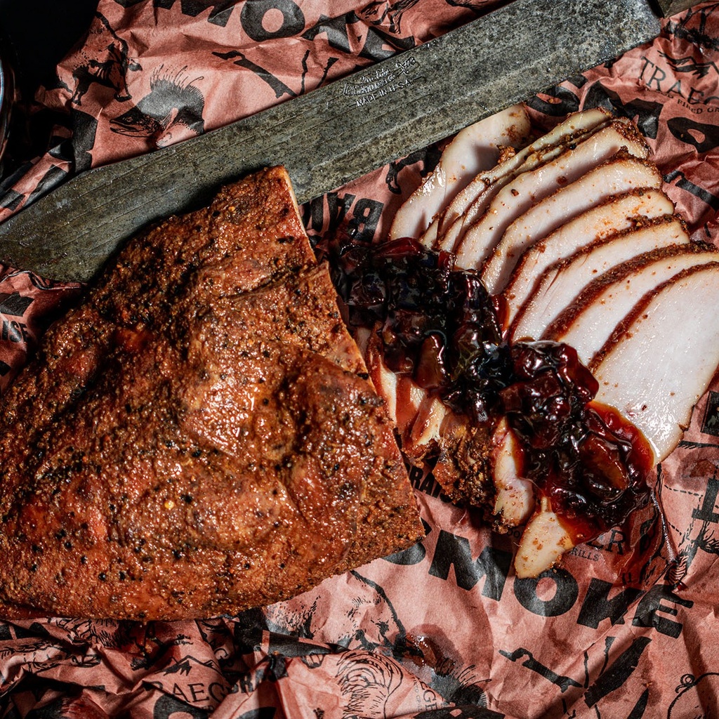 beef or steak bbq rub 180g