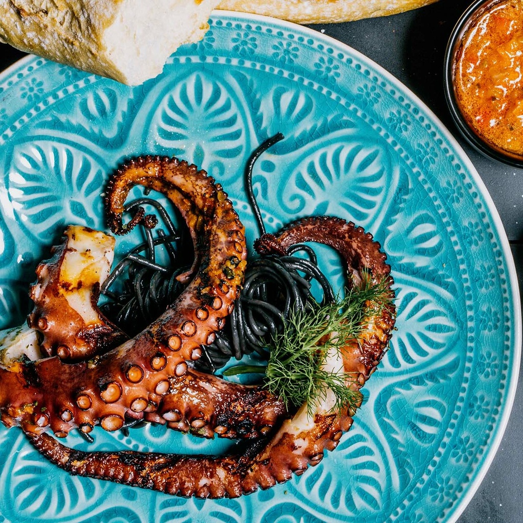 seafood seasoning rub 180g