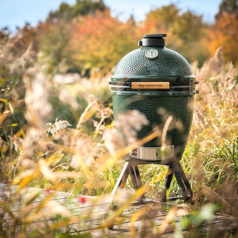 Pitt-Big Green Egg-Medium Big Green Egg-1