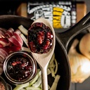 carolina golden barbecue sauce 265 ml