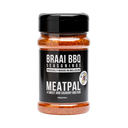 bbq rub - meatpal 280 gr