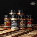 pork & poultry bbq rub 180g