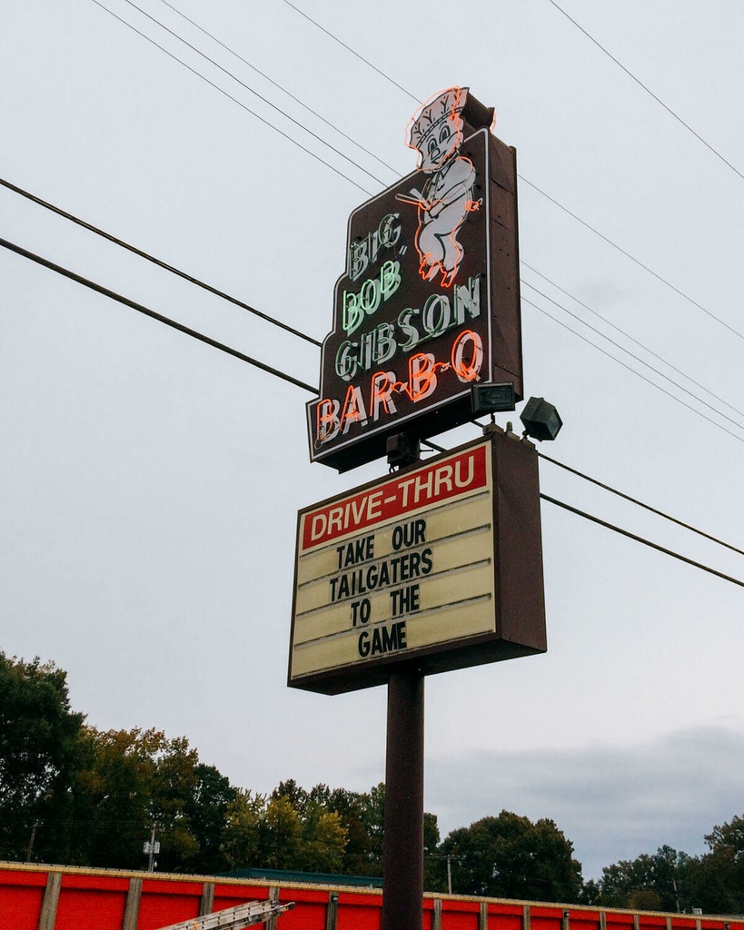 alabama white barbecue sauce 265 ml