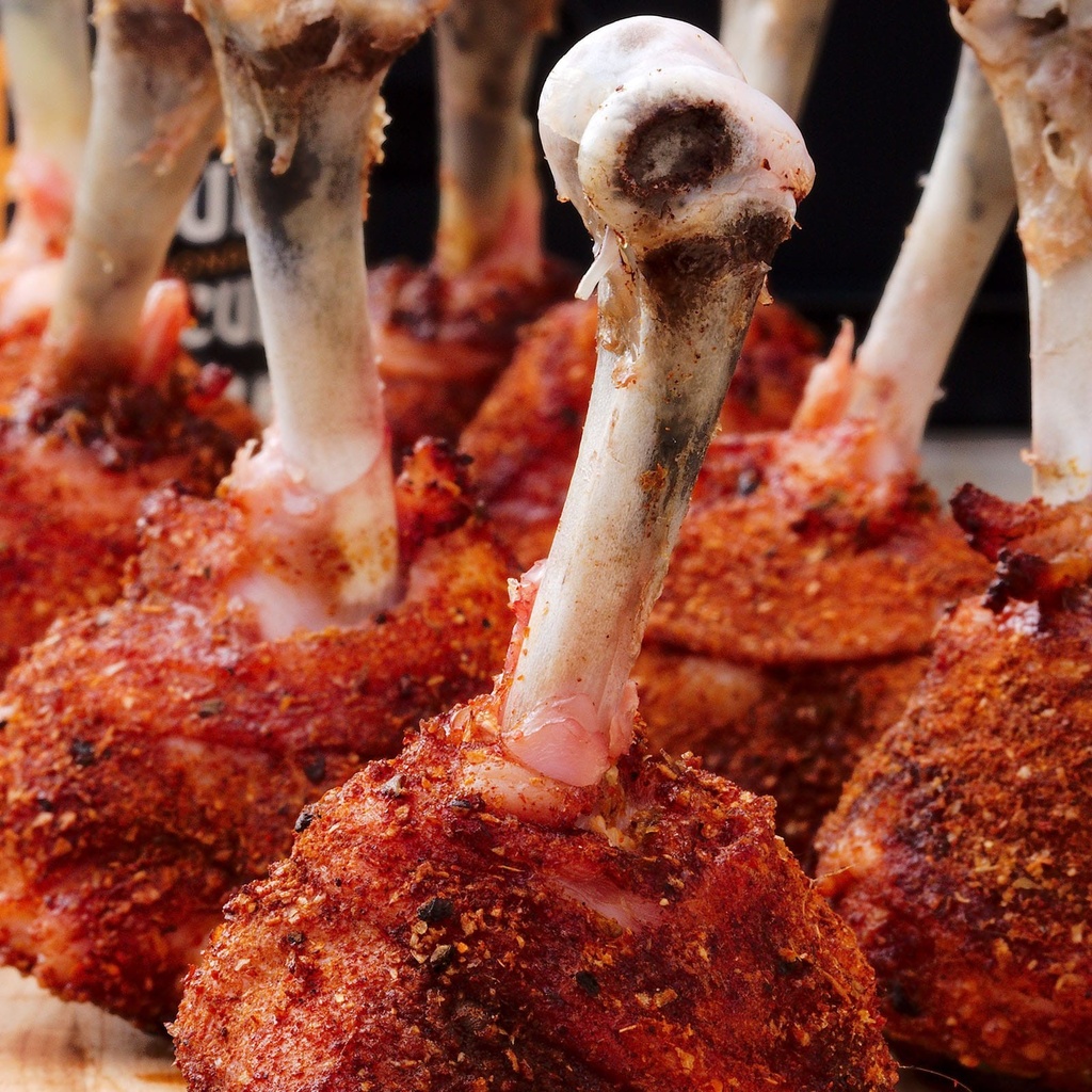 mississippi comeback sauce 265 ml