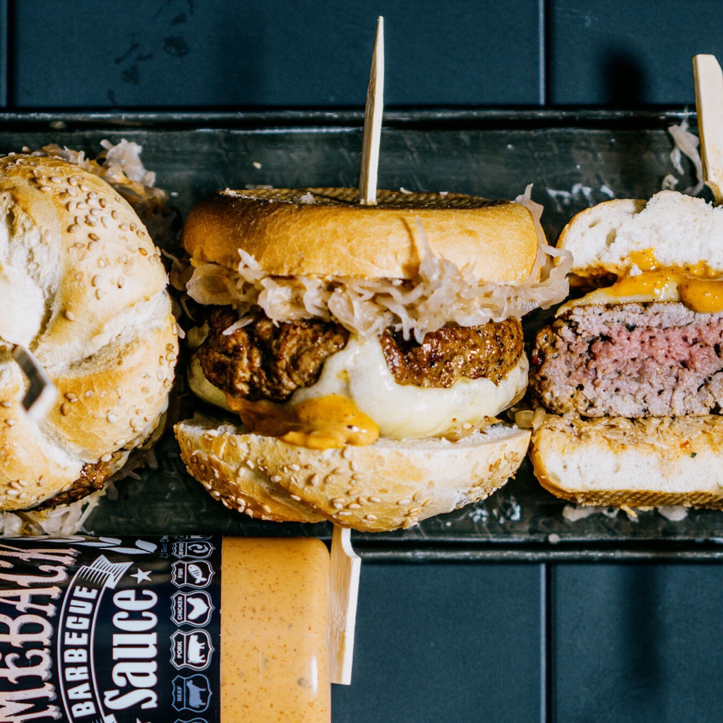 mississippi comeback sauce 265 ml