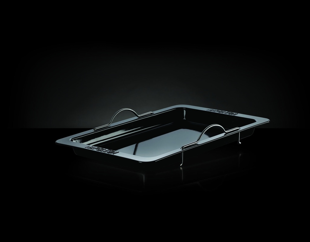 drop-in grillpan freestyle, rogue en 500/700 ser 