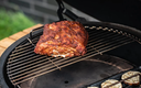 Pitt-Big Green Egg-Roestvrij stalen halve rooster M-2