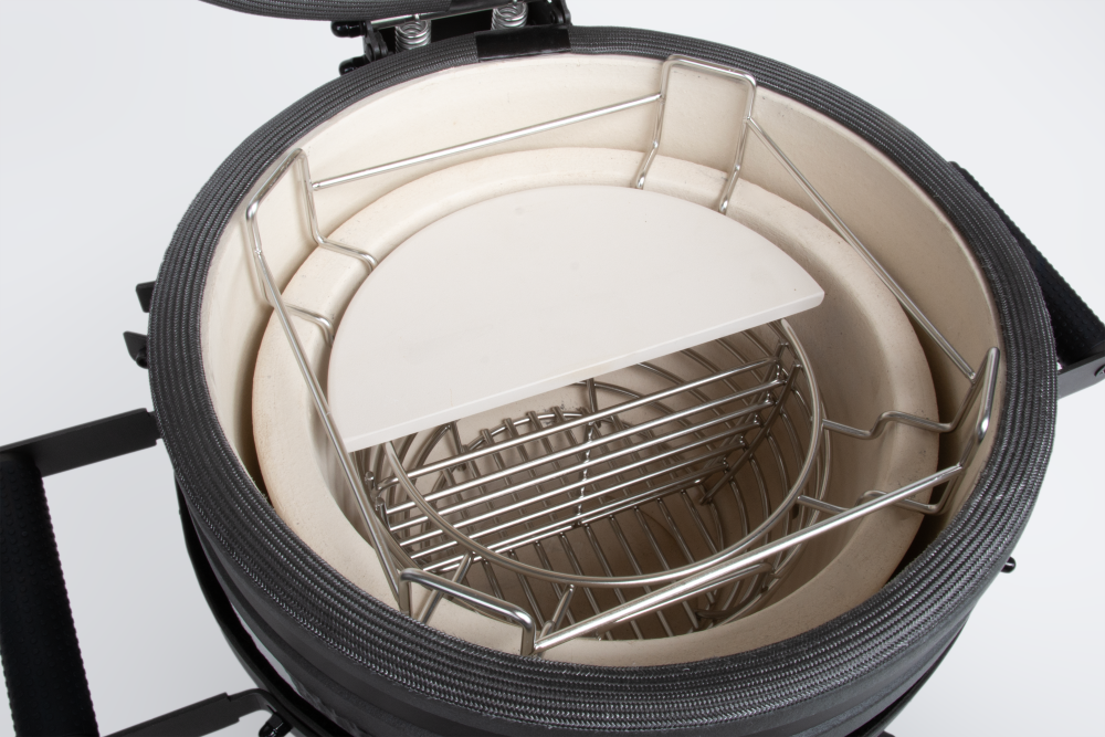 ceramica compact kamadobarbecue 