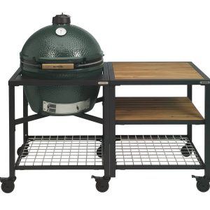 Pitt-Big Green Egg-Egg Frame XL-1