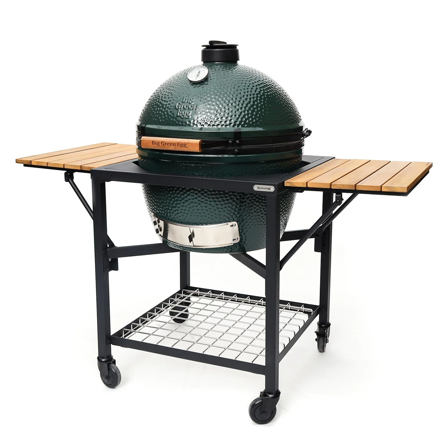 Pitt-Big Green Egg-Egg Frame XL-3