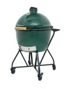 Pitt-Big Green Egg-Nest integgrated handler XL-1l