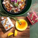 chilli oil tin 250 ml