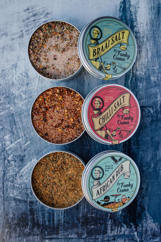 african rub travel tin 55 g