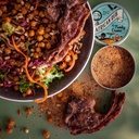 african rub travel tin 55 g