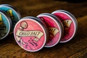 chilli salt travel tin 90 g