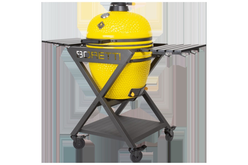 ceramica limone large kamadobarbecue 