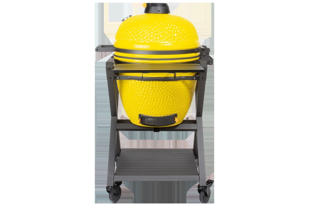 ceramica limone large kamadobarbecue 