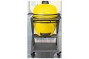 ceramica limone large kamadobarbecue 