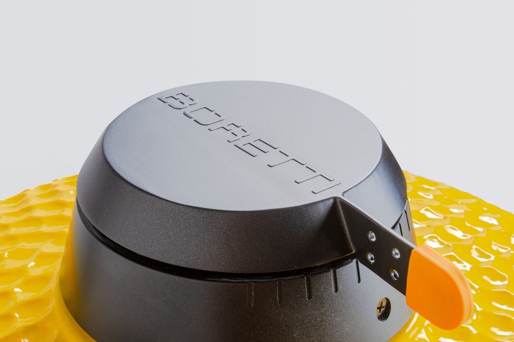 ceramica limone large kamadobarbecue 