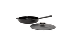 solido skillet met deksel 26 cm
