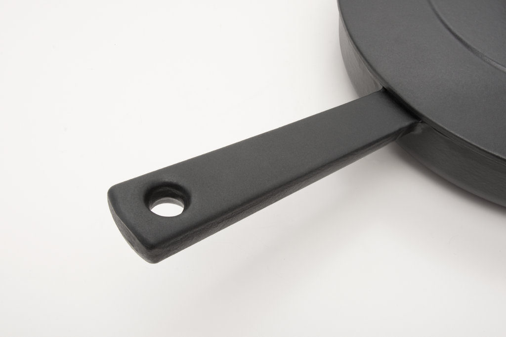 solido skillet met deksel 26 cm