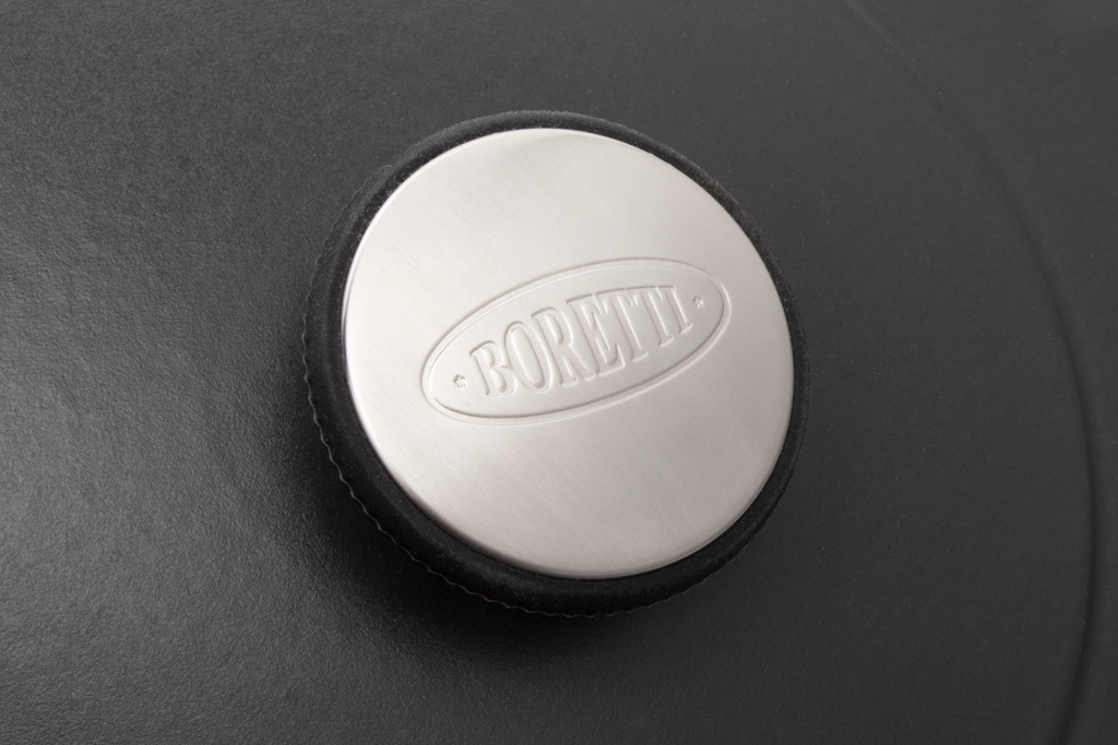 solido skillet met deksel 26 cm