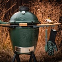 Pitt-Big Green Egg-Nest integgrated handler L-3